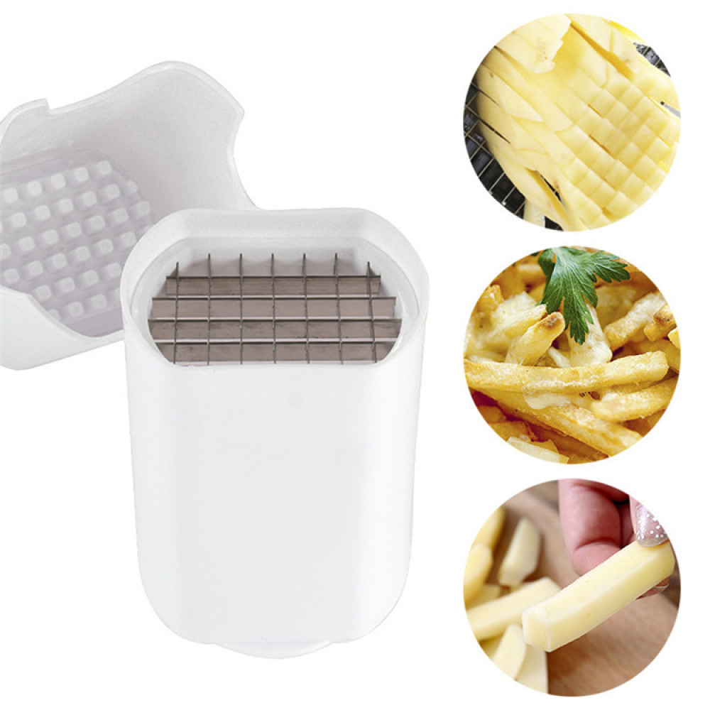 Терка для картоплі фрі