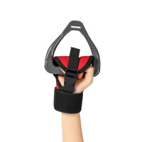 Фіксуюча рукавичка на руку для тримання предметів