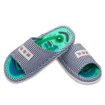 Массажные тапочки 27 см (39-42р)