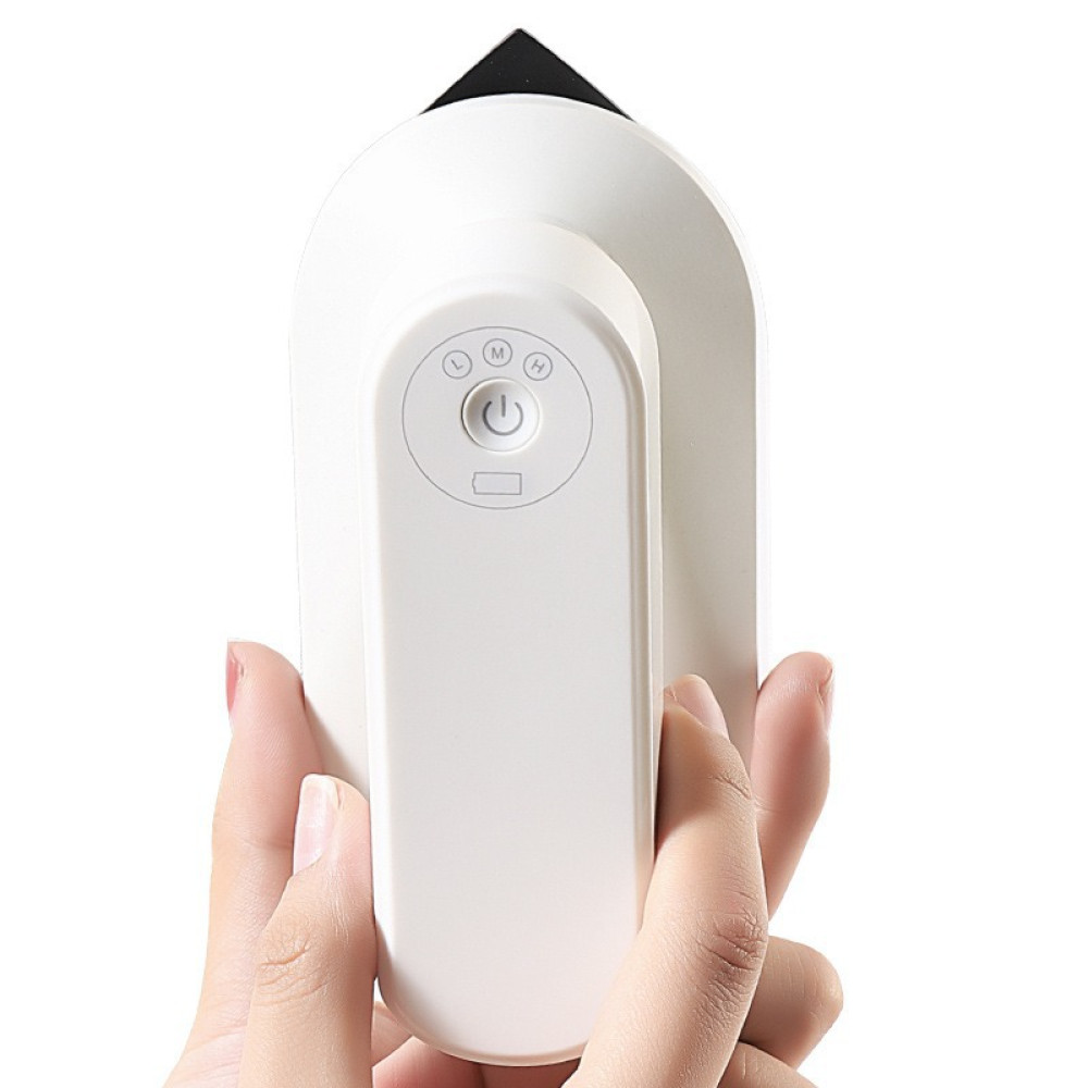 Портативна бездротова міні праска