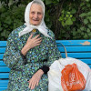 Продуктовый набор помощи